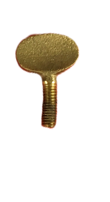 Blattschraube M  6* 18